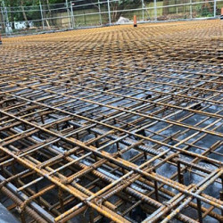 Formwork & Steel Fixing Bundle